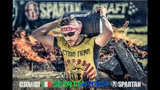 SPARTAN RACE CESENATICO 2023 [upl. by Encrata935]