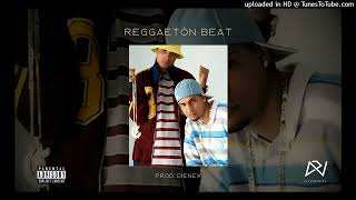 Beat de Reggaetón quotTumba el Guillequot Instrumental Type Beat Perreo [upl. by Neelia]