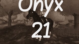 StarStable  Onyx del 21 Svenska [upl. by Bhatt]