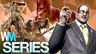 Top 10 Epic Boss Battles of the 2010s [upl. by Yesllek995]