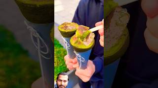 greenfood🤤🤤 food matcha streetfood foodie icecream kawaii shorts viralvideo ytshorts [upl. by Rochester879]