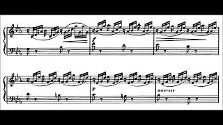 Mikhail Glinka  Nocturne in Eflat major audio  sheet music [upl. by Thurlough]