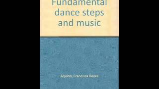 Music For Fundamental Dance Positions [upl. by Tnek]