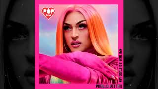 Pabllo Vittar  Parabéns NPN Tour 20 Studio Version [upl. by Buhler]