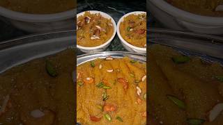 suji halwa recipe 😋 semolina halwa recipe shorts viral halwa vegfoodwithpriya [upl. by Hewart]