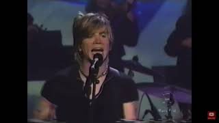 Goo Goo Dolls  Iris Hard Rock Live 1998 [upl. by Nomma393]