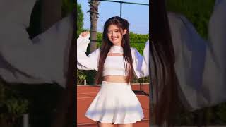 Kika Kim TikTok Dance Compilation 2023  New  kikakimm 🖤 [upl. by Munn]