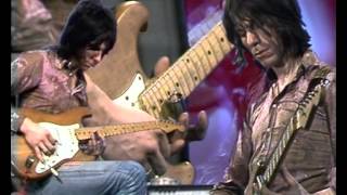 Jeff Beck Group  Definitely Maybe 1972 Beat Club [upl. by Kimura724]