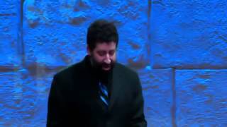 The Biblical Calendar and The 9th of Av Jonathan Cahn [upl. by Ennaer841]