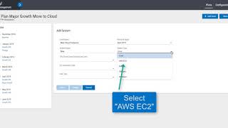 Demo Capacity Planning for Major Growth in Vityl Capacity Management Option 2 [upl. by Alyled817]