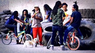 Ethiopia  Getnet Demissie  Tena Yistilign  Official Music Video ETHIOPIAN NEW MUSIC 2014 [upl. by Roche]