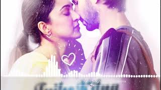 tujhe Kitna chahane Lage ham ringtone status Kabir Singh status viral [upl. by Otte]