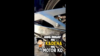 Maingay na Kadena ng Motor [upl. by Tindall81]