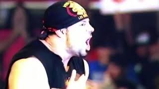 Chavo Guerrero amp Vickie Guerrero Entrance Video 2006 Remake [upl. by Borchert]