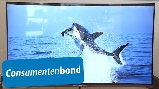 Philips 49PUS780912 TV  Review Consumentenbond [upl. by Nile]