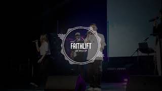 Відлуння  Echo  Faithlift Worship сover Live [upl. by Ahsenad]