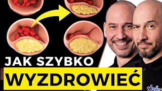 Co jeść  Żeby WYZDROWIEĆ  Dzień 12 [upl. by Nyasuh832]