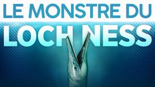 Tout ce qu’il faut savoir sur le monstre du Loch Ness [upl. by Malonis]