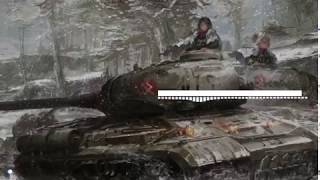 Soviet Nightcore  The Artillerymans song [upl. by Sioled]