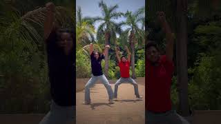 Swalla La La❤️‍🔥💯 Dance Trend😍 swallalala jasonderulo dancetrend ytshorts india Sushil Singh [upl. by Dov]