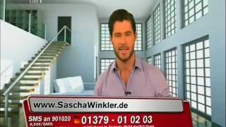 Sport1 Sportquiz  Das CallIn Jahr 2012 beginnt  Sascha Winkler [upl. by Neelyhtak519]