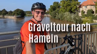 Graveltour nach Hameln [upl. by Lita141]