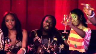 Mavado  Star Bwoy  Official Music Video [upl. by Yecad]