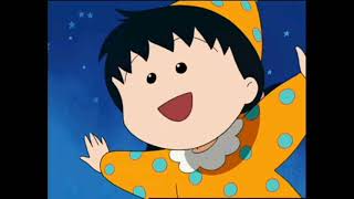 Chibi Maruko Chan opening theme song in english [upl. by Nance]