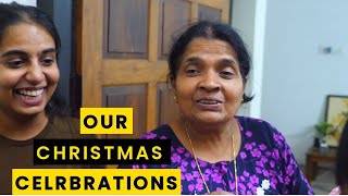 Our Christmas Celebrations [upl. by Lenaj]