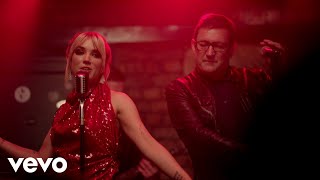 Paul Heaton  Quicksand Official Video ft Rianne Downey [upl. by Niuq]