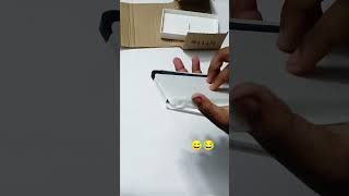 Unboxing the Beast  Whats Inside Will SHOCK You😲🤯shorts freefire unboxing samsung gamingtest [upl. by Consolata]