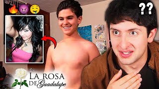 Analizando a La Rosa de Guadalupe PARTE 7 [upl. by Rosio]