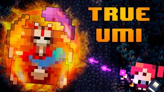 Meu Progresso Na True Umi  ROTMG [upl. by Ihcelek]