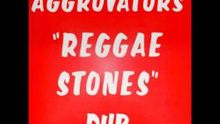 Aggrovators  Rock Steady Dub [upl. by Anauqahc]