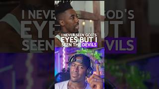 🔥DAX “Gods Eyes Remix Phix Blessed christiansongs Dak [upl. by Edorej988]