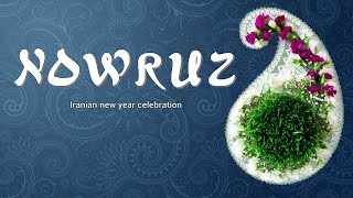 What is Nowruz  History and tradition [upl. by Ettenwahs74]