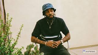 Brent Faiyaz  Sonder  Bedroom Playlist [upl. by Otrebtuc654]