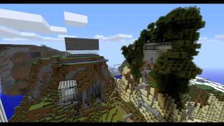 Minecraft onze server Ep3 IP WeeklyMinecraftdmchnl [upl. by Lamarre]