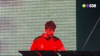 Oliver Heldens  Full liveset  538Koningsdag 2014 [upl. by Palua]