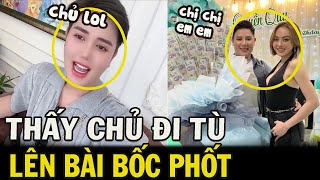 Trang Nemo BỊ Quản Lí Cũ CHỬI TAN NÁT đúng kiểu ĂN CHÁO ĐÁ BÁT l Tin 3 Phút [upl. by Annaicul]