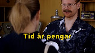 Tid är pengar [upl. by Bea]