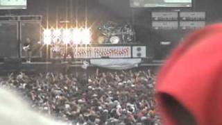 Limp Bizkit  Thieves  MoP Live Summer Sanitarium [upl. by Standish751]