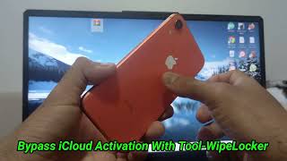 iOS 1751 Free iCloud Bypass Full🚀 How To SkipUnlockRemove iCloud Activation Account For iPhone✅ [upl. by Morell]