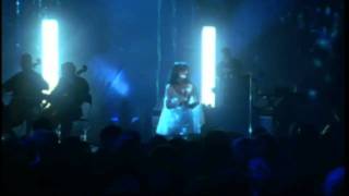 BJORK  ALL NEON LIKE  LIVE [upl. by Hastie9]