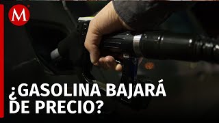 Profeco anuncia que Oxxo Gas revisará precios de gasolina a nivel nacional [upl. by Tad]