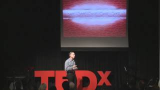 TEDxBigApple  Robert Langer  Biomaterials for the 21st Century [upl. by Block]