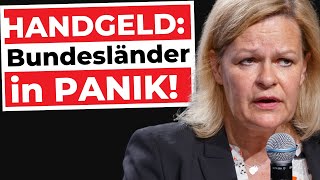 BRISANT WAHLKAMPF mit STEUERGELDERN Einfluss in Sachsen und Thüringen  Steuerberater Elias [upl. by Cecily838]