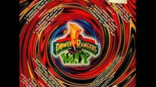 POWER RANGERS MIX MIX LONG ORIGINAL [upl. by Myrta]