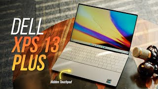 Dell XPS 13 Plus XPS 9320 This is STUNNING [upl. by Nareht]