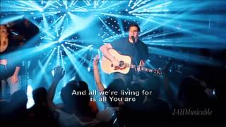 The Time Has Come  Yahweh Hillsong Chapel album  With SubtitlesLyrics  HD Version [upl. by Kirtley]